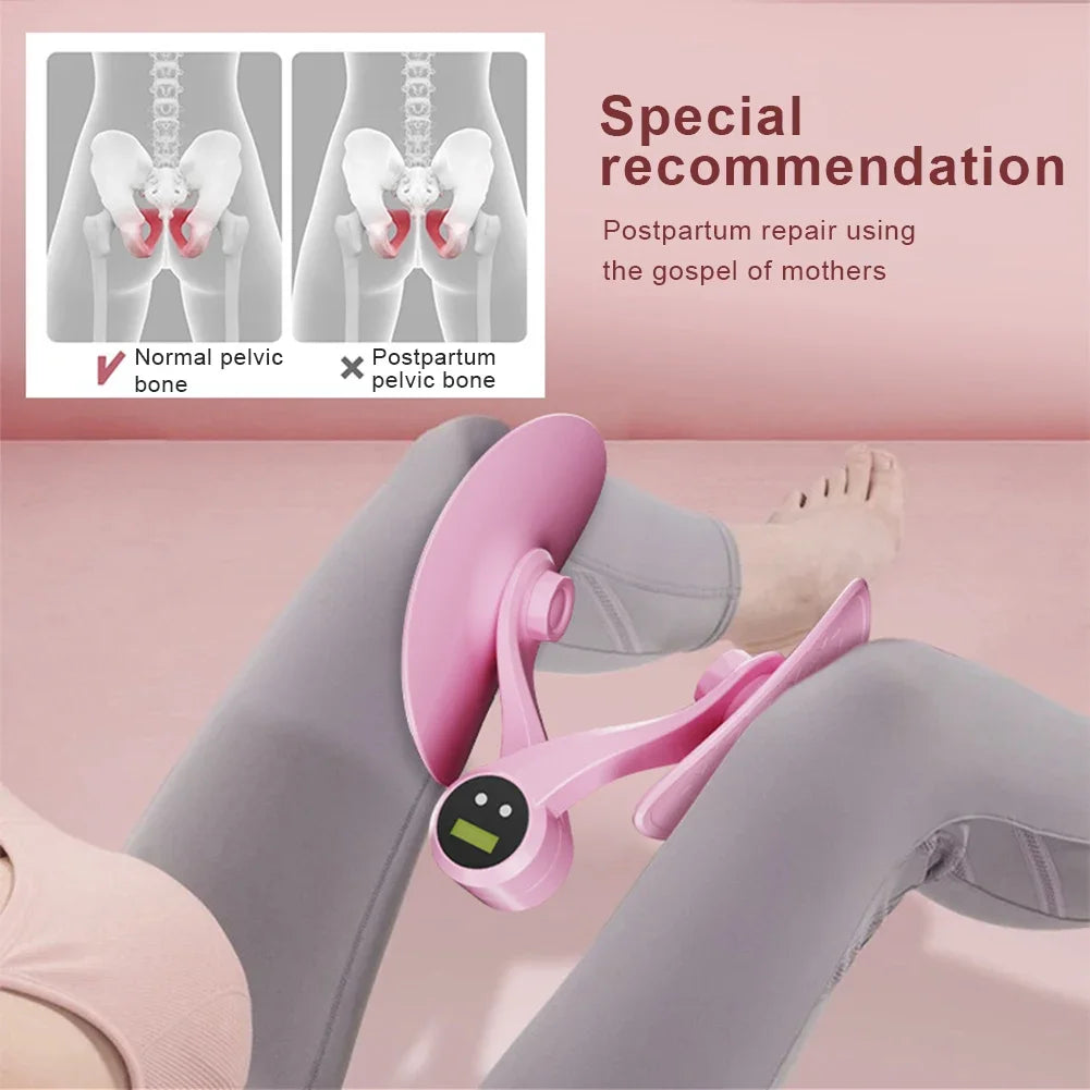 CoreFloor Pelvic Trainer — Strengthen & Recover at Home