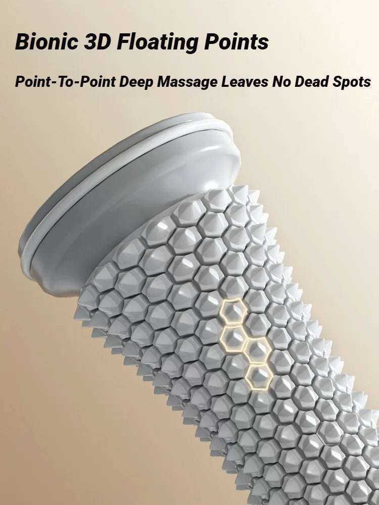 SoleRelief Foot Roller Massager — Deep Tissue Recovery at Home