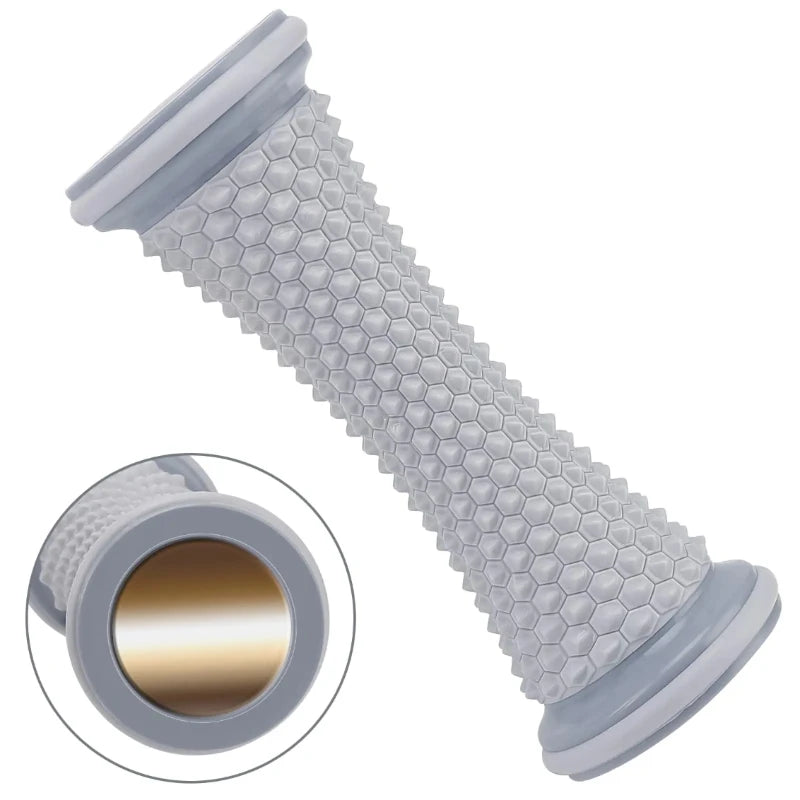 SoleRelief Foot Roller Massager — Deep Tissue Recovery at Home