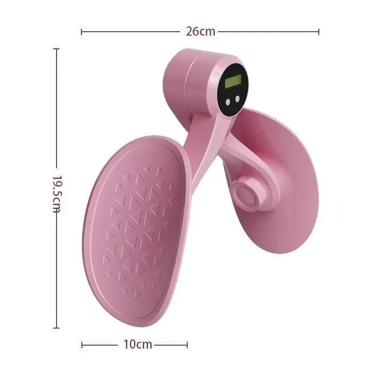 CoreFloor Pelvic Trainer — Strengthen & Recover at Home