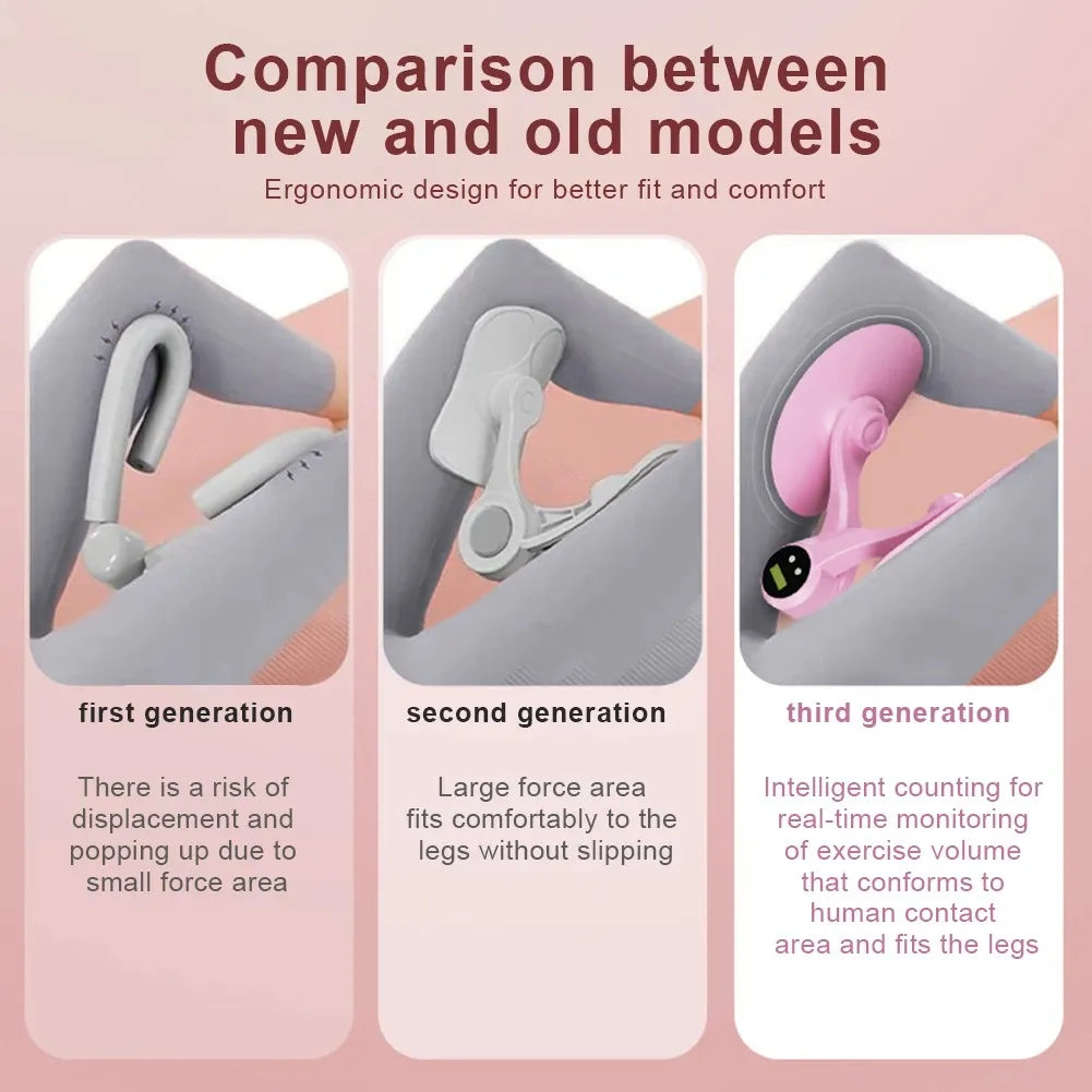 CoreFloor Pelvic Trainer — Strengthen & Recover at Home