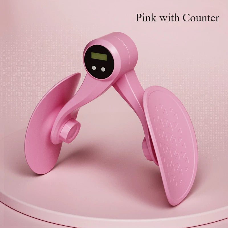 CoreFloor Pelvic Trainer — Strengthen & Recover at Home