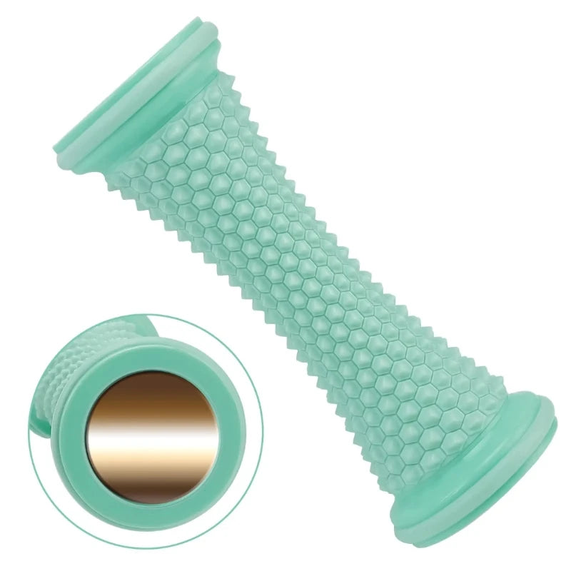 SoleRelief Foot Roller Massager — Deep Tissue Recovery at Home