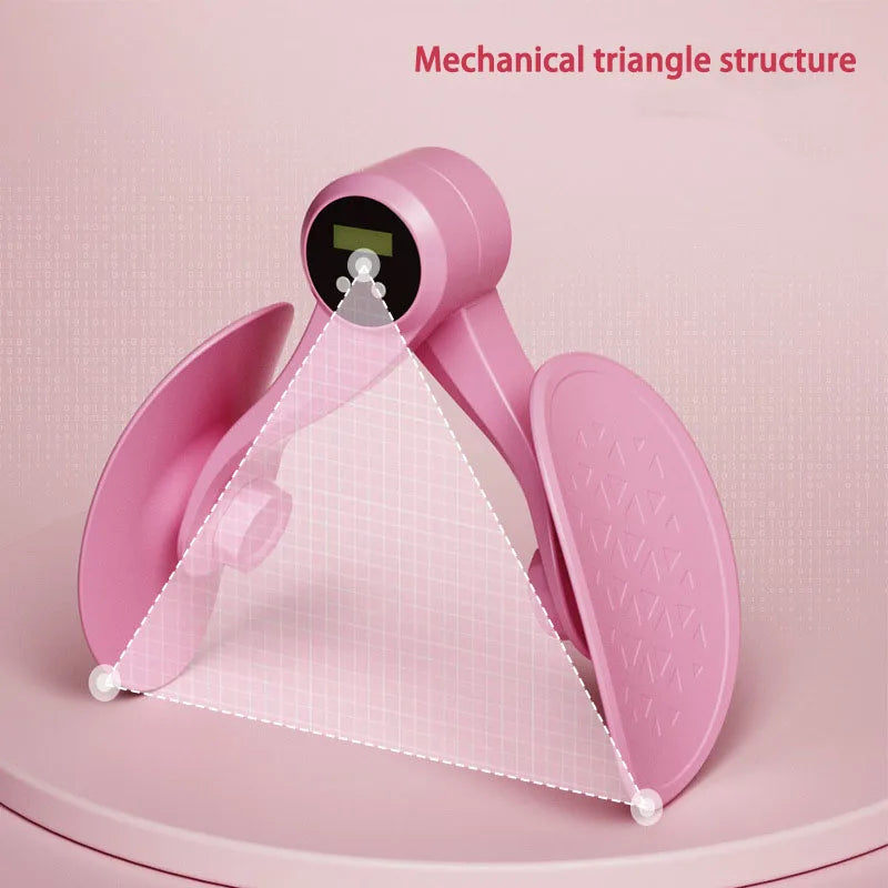 CoreFloor Pelvic Trainer — Strengthen & Recover at Home