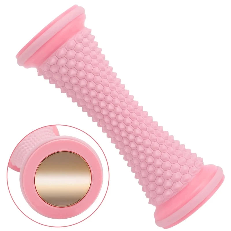 SoleRelief Foot Roller Massager — Deep Tissue Recovery at Home
