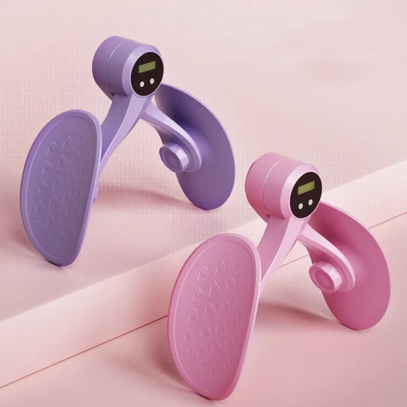 CoreFloor Pelvic Trainer — Strengthen & Recover at Home
