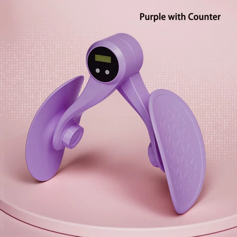 CoreFloor Pelvic Trainer — Strengthen & Recover at Home